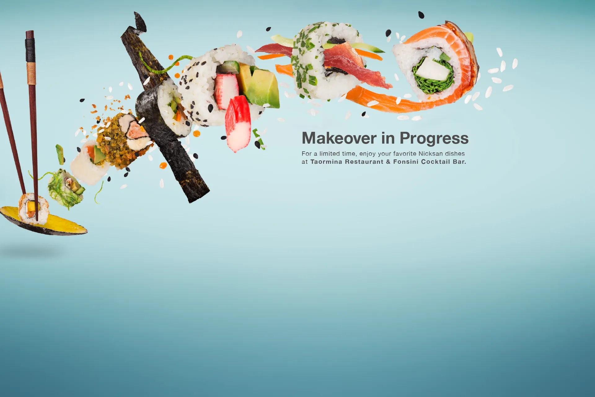 Nicksan Nuevo Vallarta