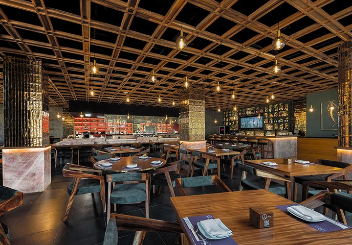 Nicksan Nuevo Vallarta