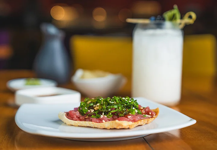 Nicksan Nuevo Vallarta