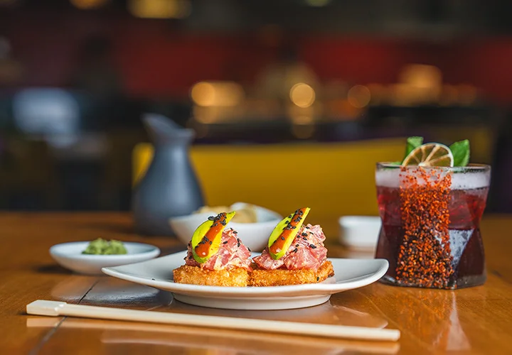 Nicksan Nuevo Vallarta