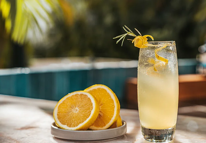 Nicksan Nuevo Vallarta