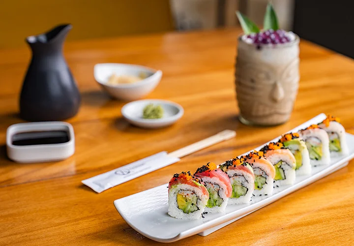 Nicksan Nuevo Vallarta