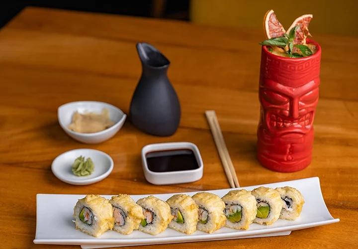 Nicksan Nuevo Vallarta