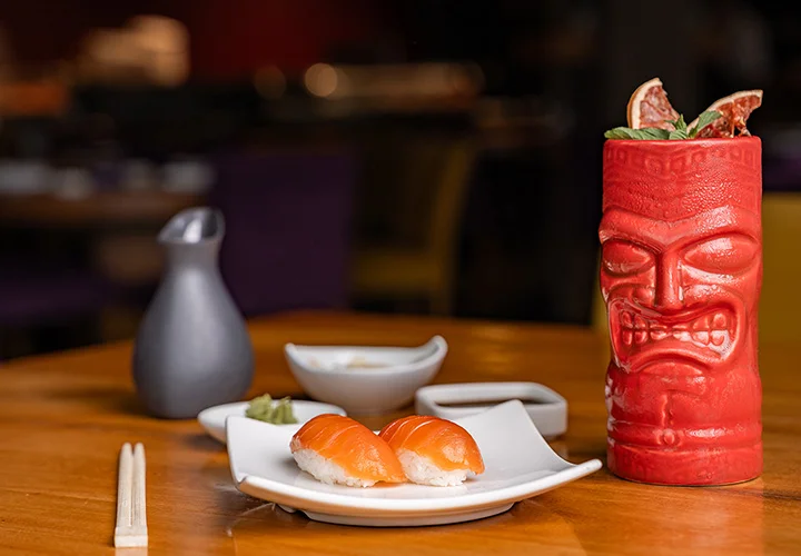 Nicksan Nuevo Vallarta