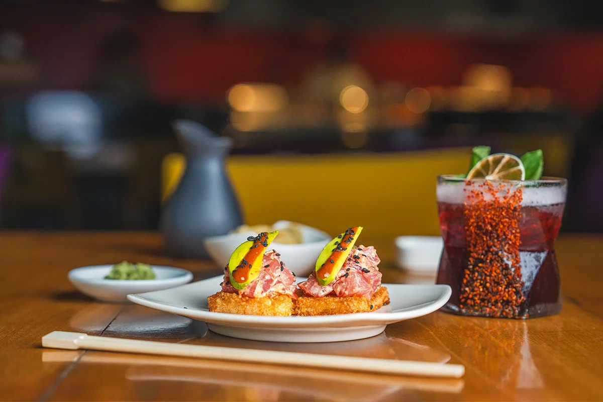 Welcome to Nicksan Nuevo Vallarta