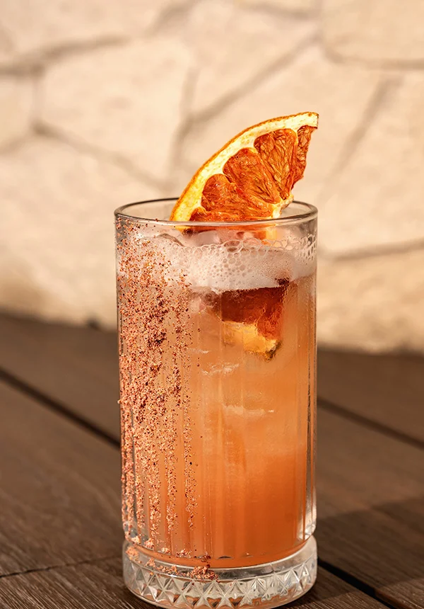 Paloma Perfecta Fonsini Bar Nuevo Vallarta