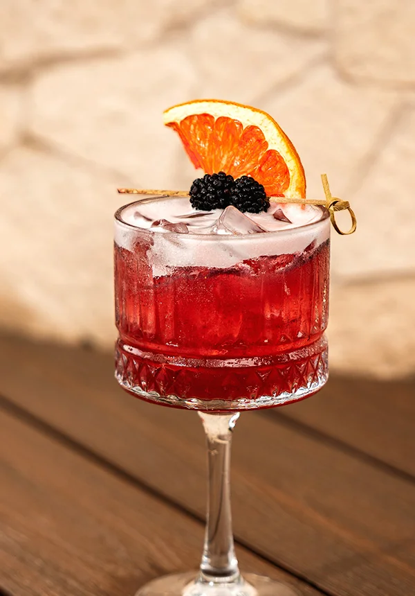 Piñappuro Spritz Fonsini Bar Nuevo Vallarta